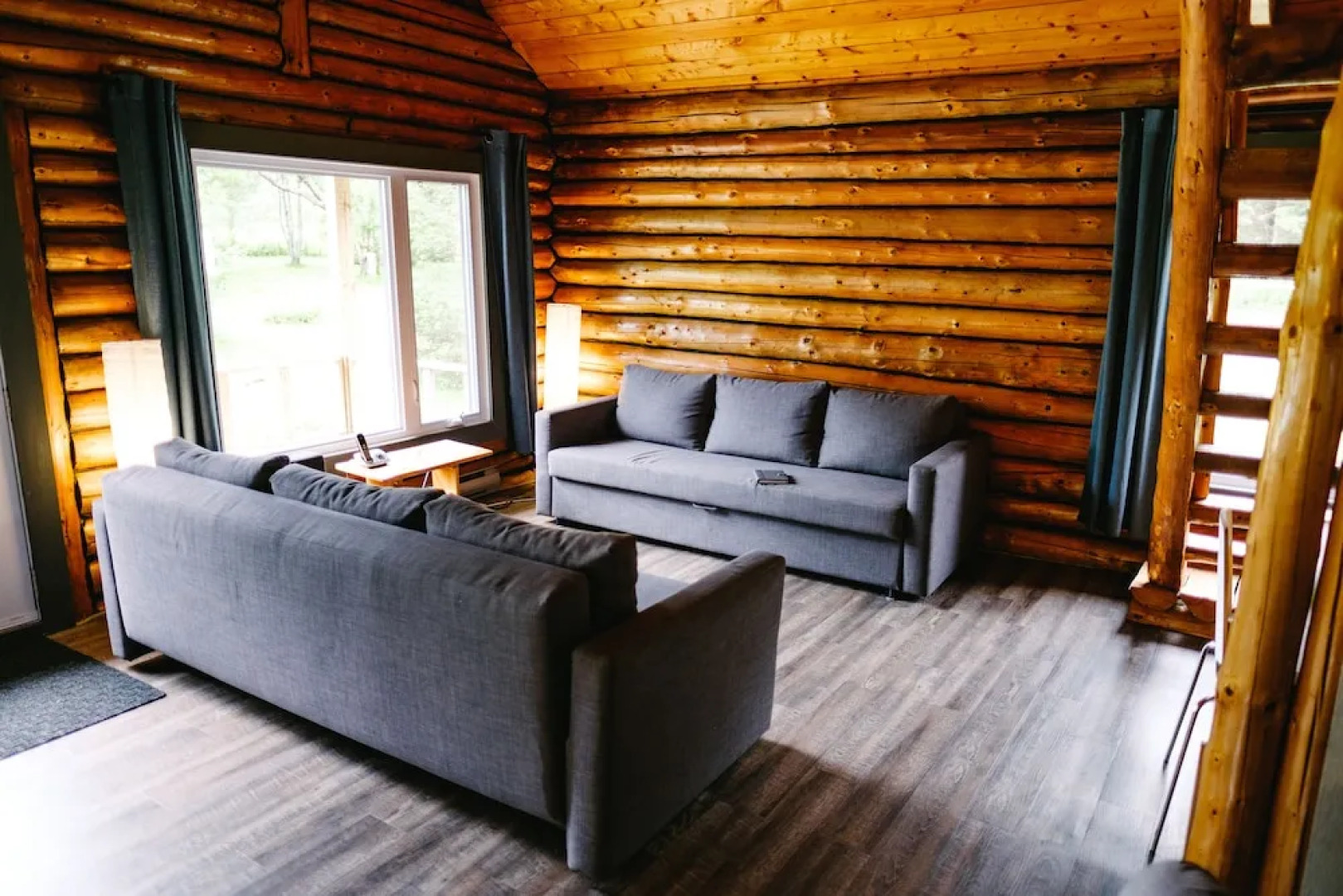 Chalet du 4e - Les Chalets Tourisma