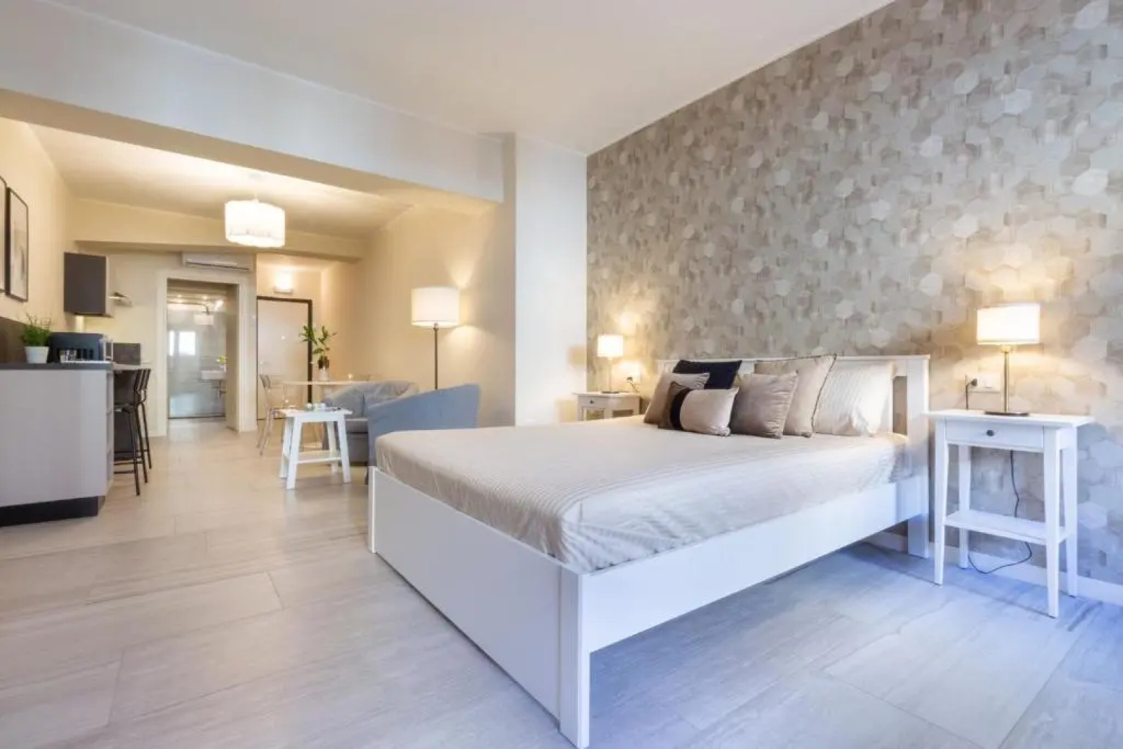 Studio Apartments Boutique Al Bastione di Cagliari (Adults Only)