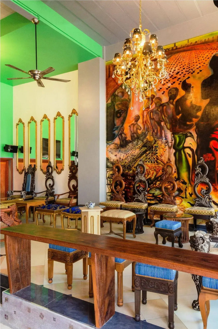 Khunsri Resort Pattaya