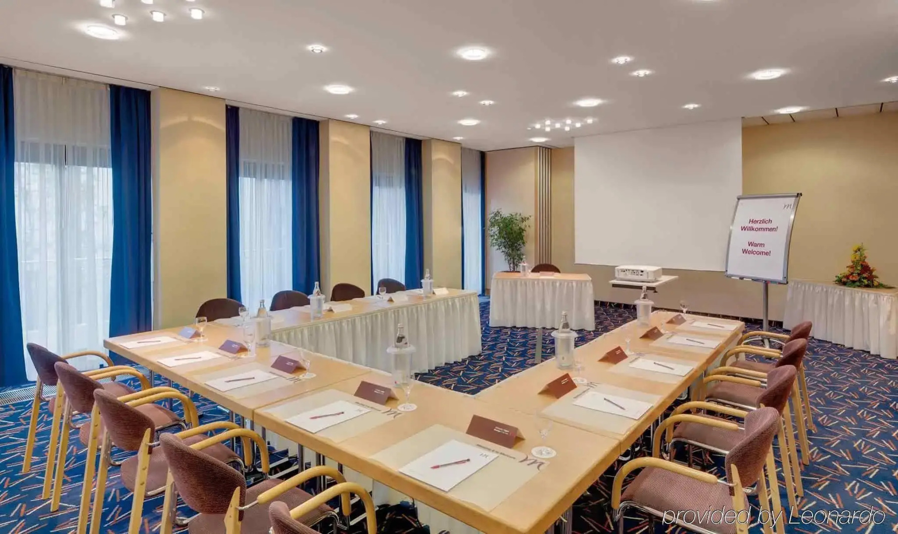 Congress Hotel Chemnitz