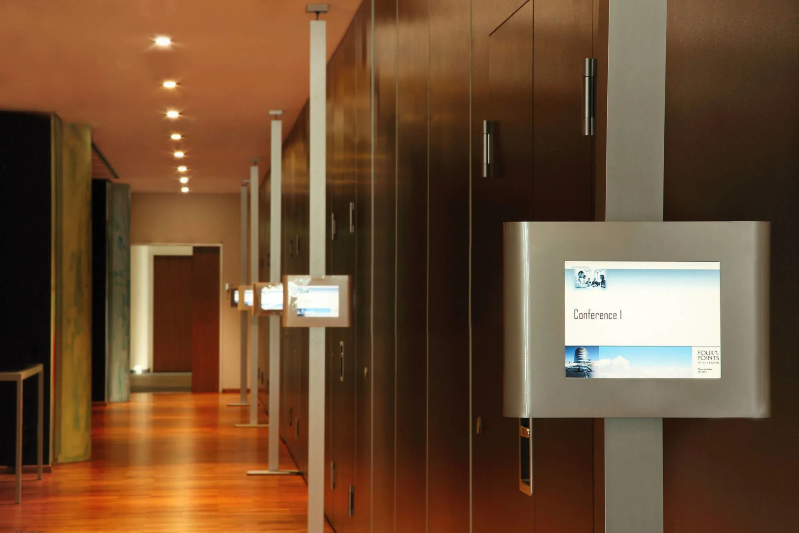 Four Points By Sheraton Panoramahaus Dornbirn