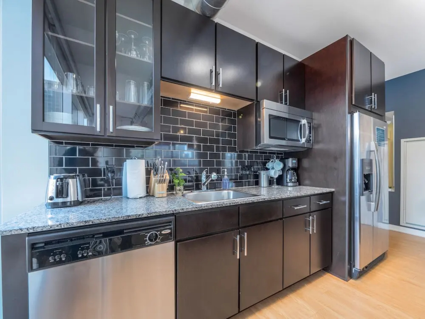 River North Waterside Condos