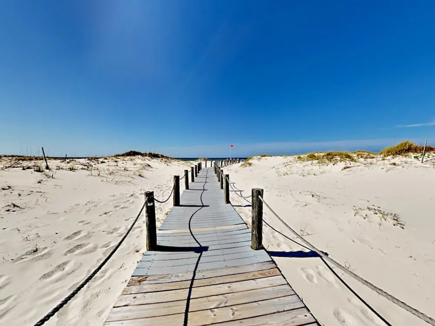 Sunny Gulf Shores Plantation Condo by RedAwning