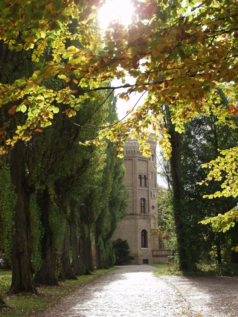 Hotel Schloss Neetzow