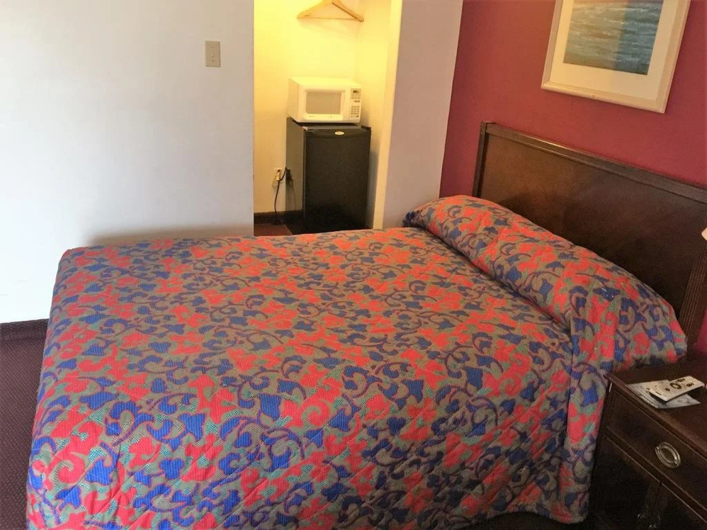 Budget Inn Wrightstown