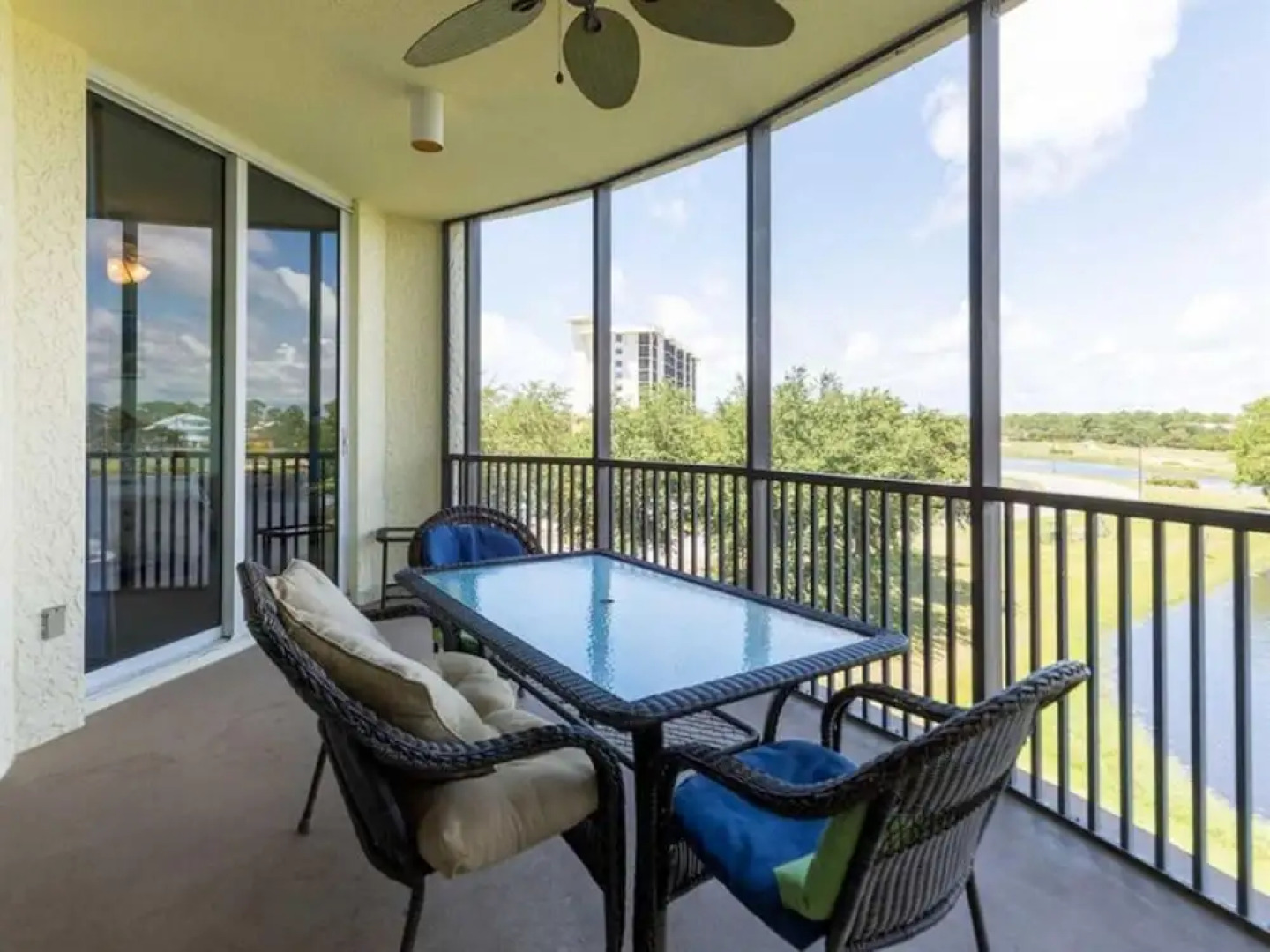 Lost Key by Meyer Vacation Rentals