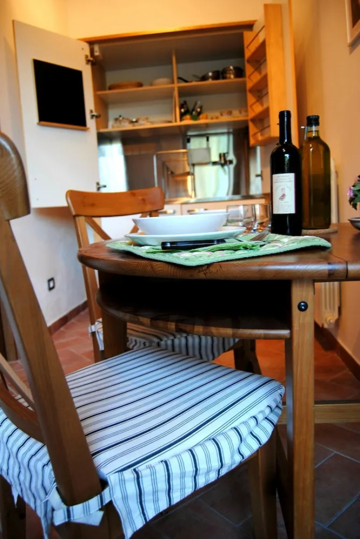 Agriturismo La Fornace di Poggiano