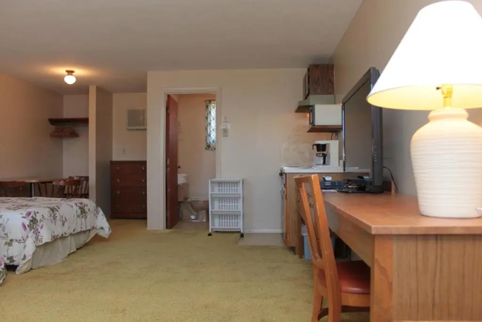 The Inn Between the Beaches