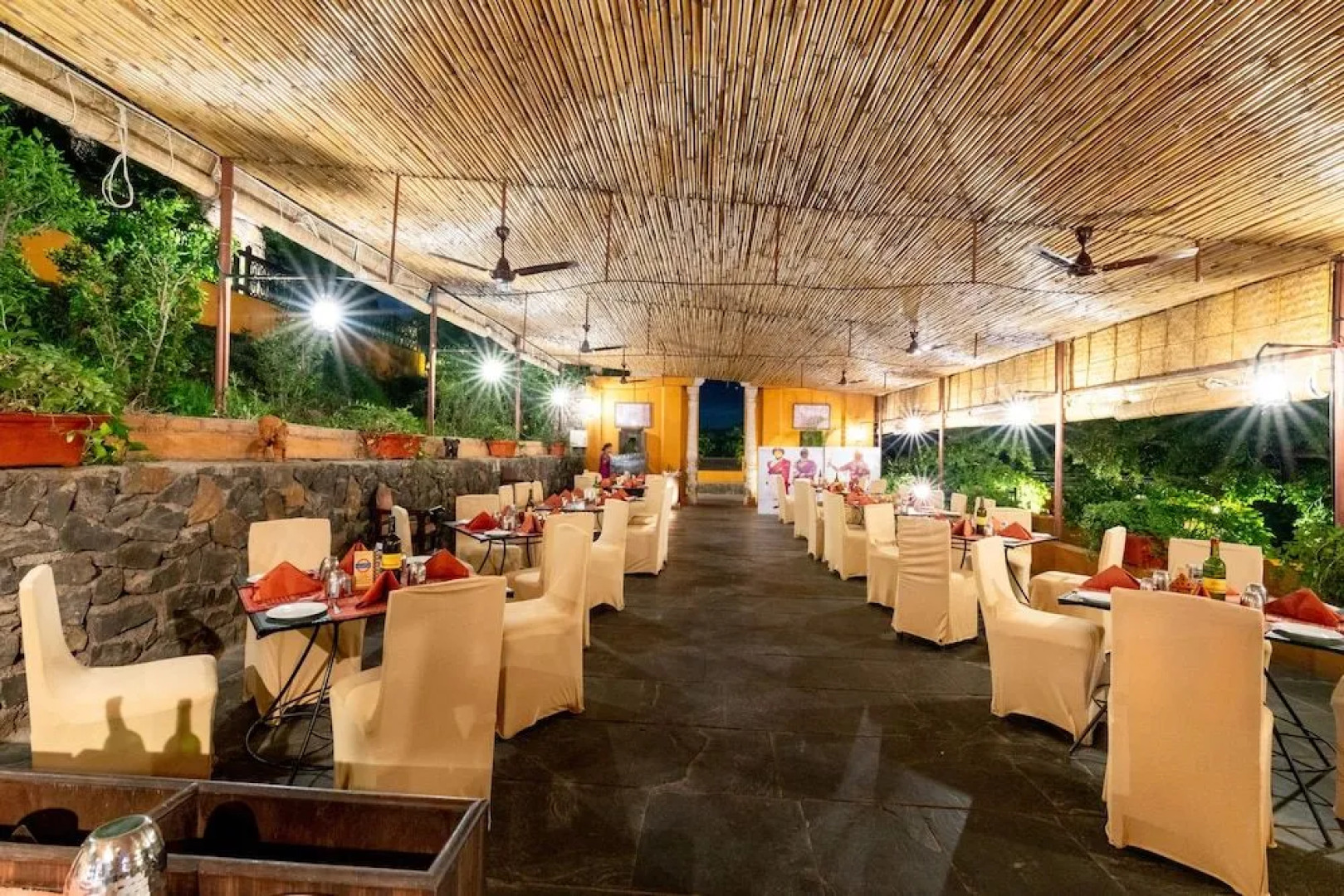 Fort JadhavGADH - A GADH Heritage Hotel