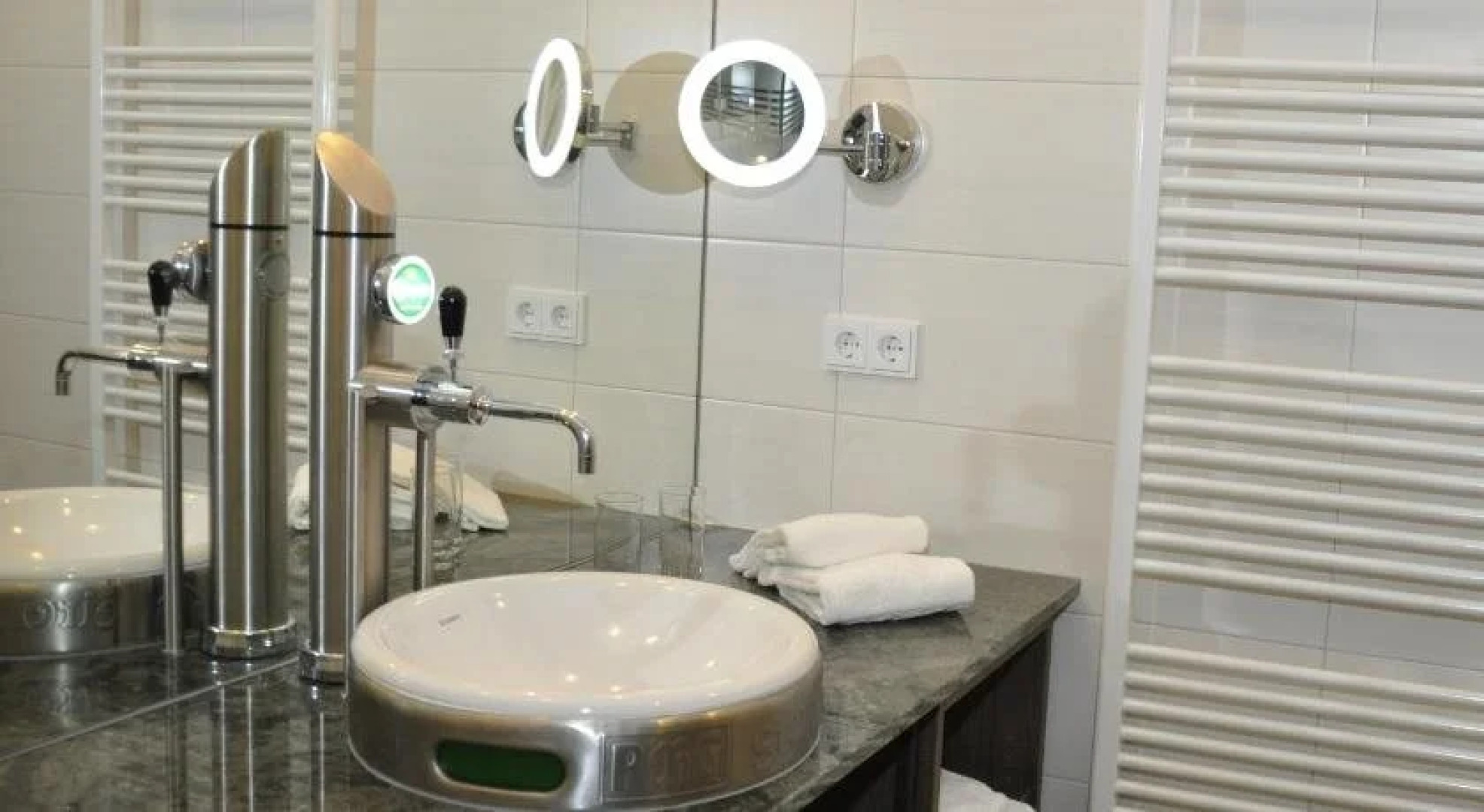 Brauhaus Falkenstein