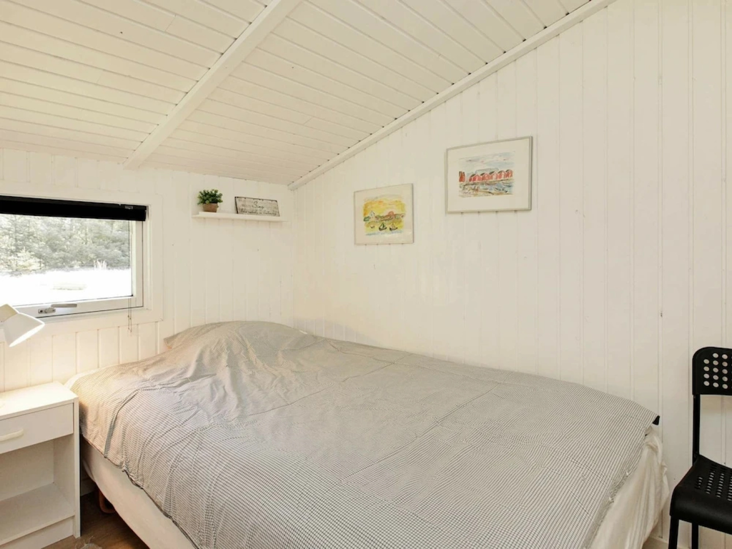 9 Person Holiday Home in Lokken-by Traum