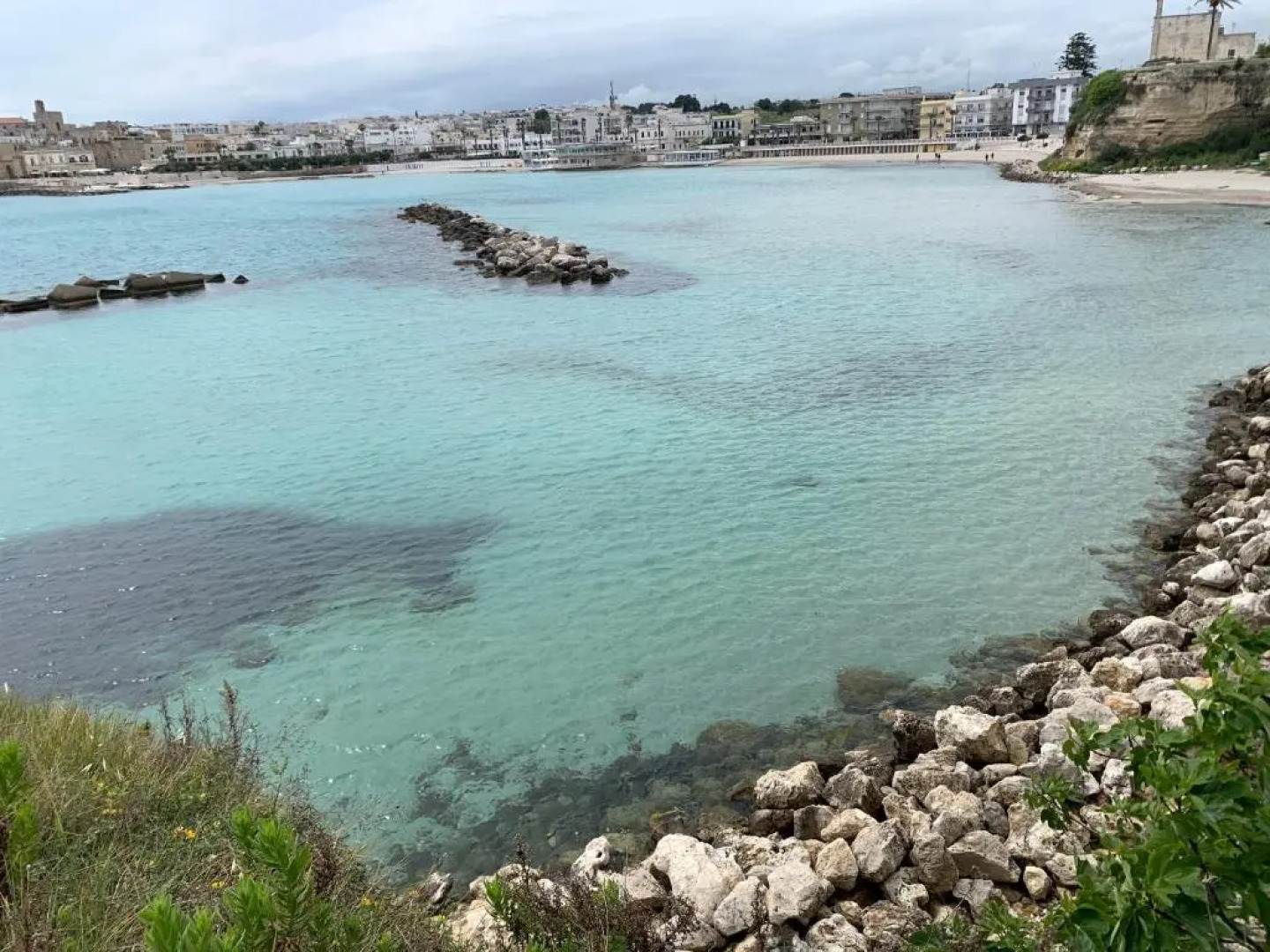 Apt Riviera degli Haethey