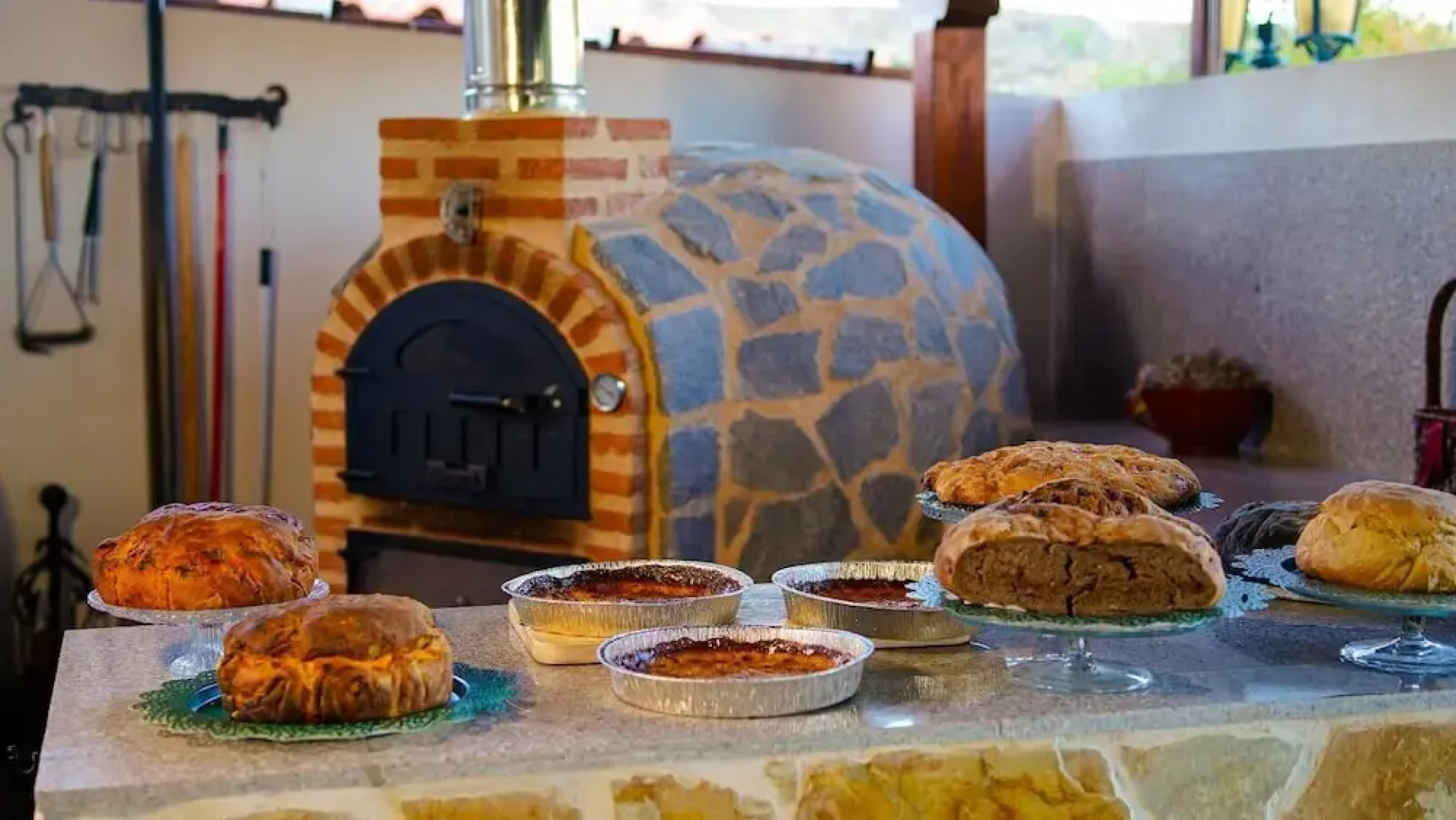 Hostería las fuentes