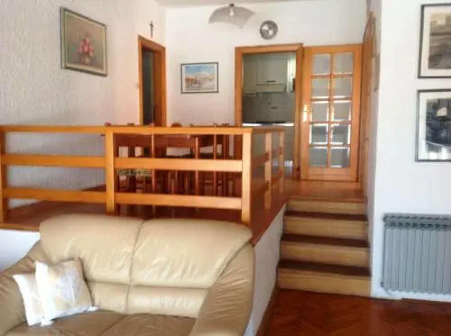 Guesthouse Casa Barbaro
