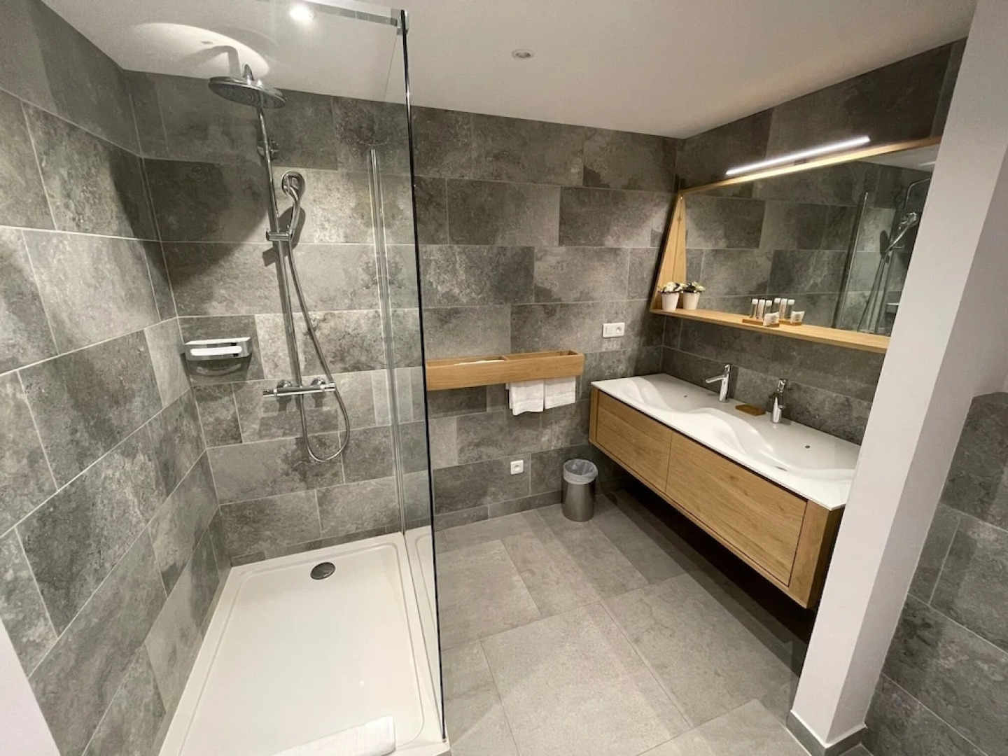 Kallisté Hôtel & Résidence