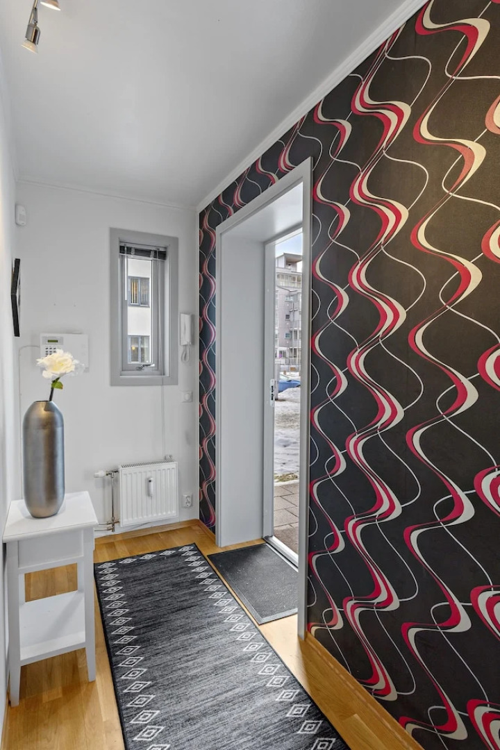 Apartment on Bragernes Strand