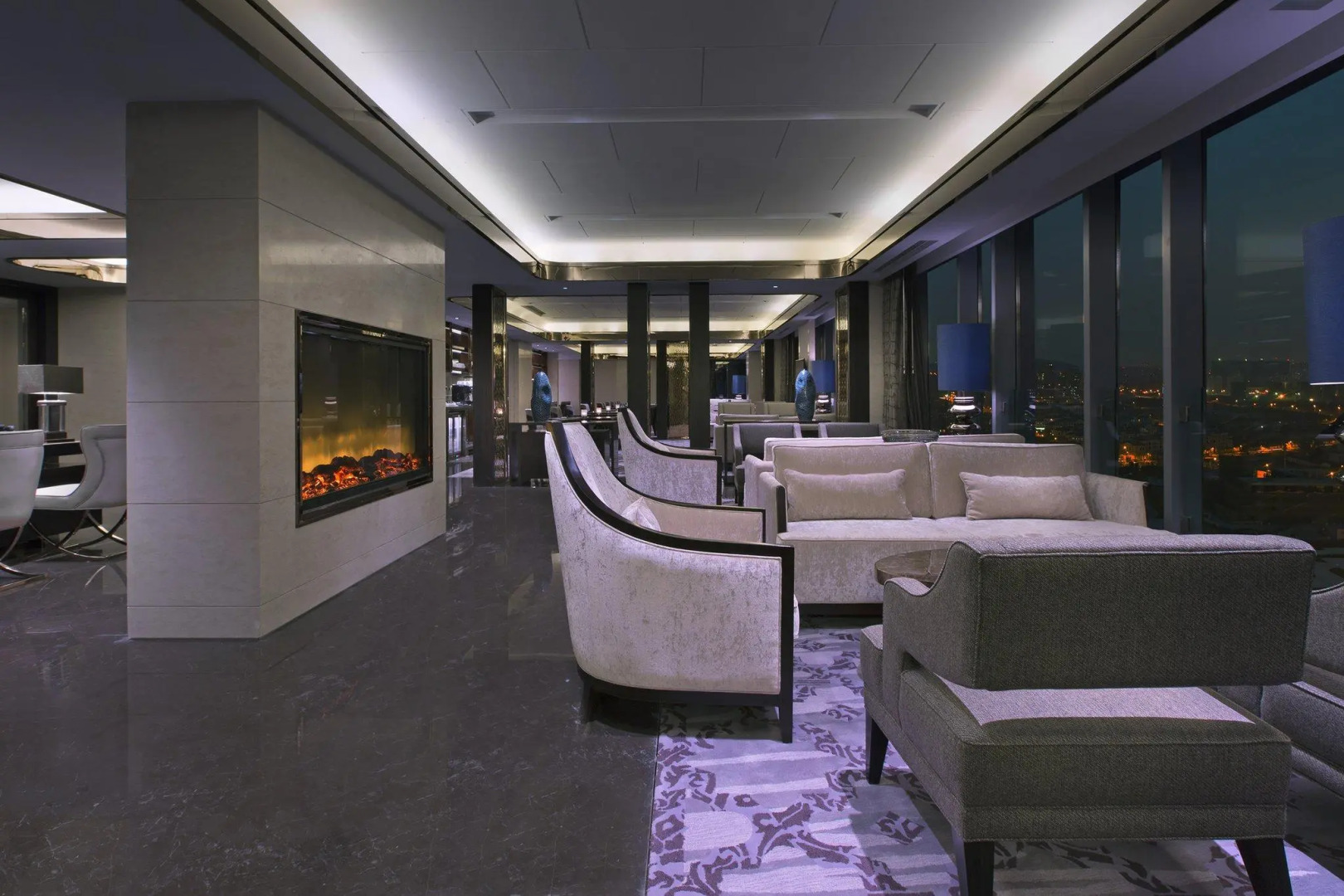 Sheraton Qingdao Licang Hotel