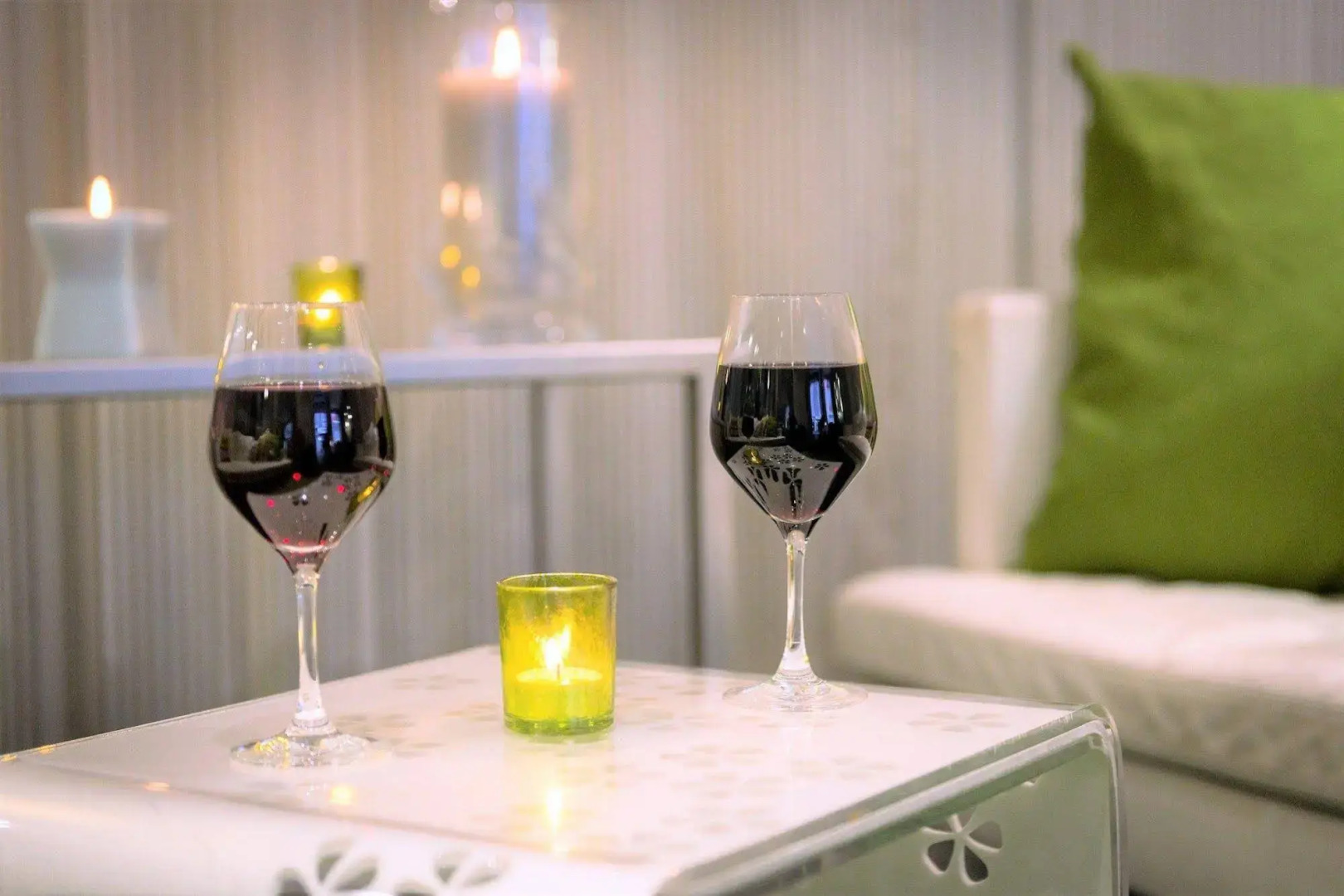 Hotel Glasgow Monceau Paris by Patrick Hayat