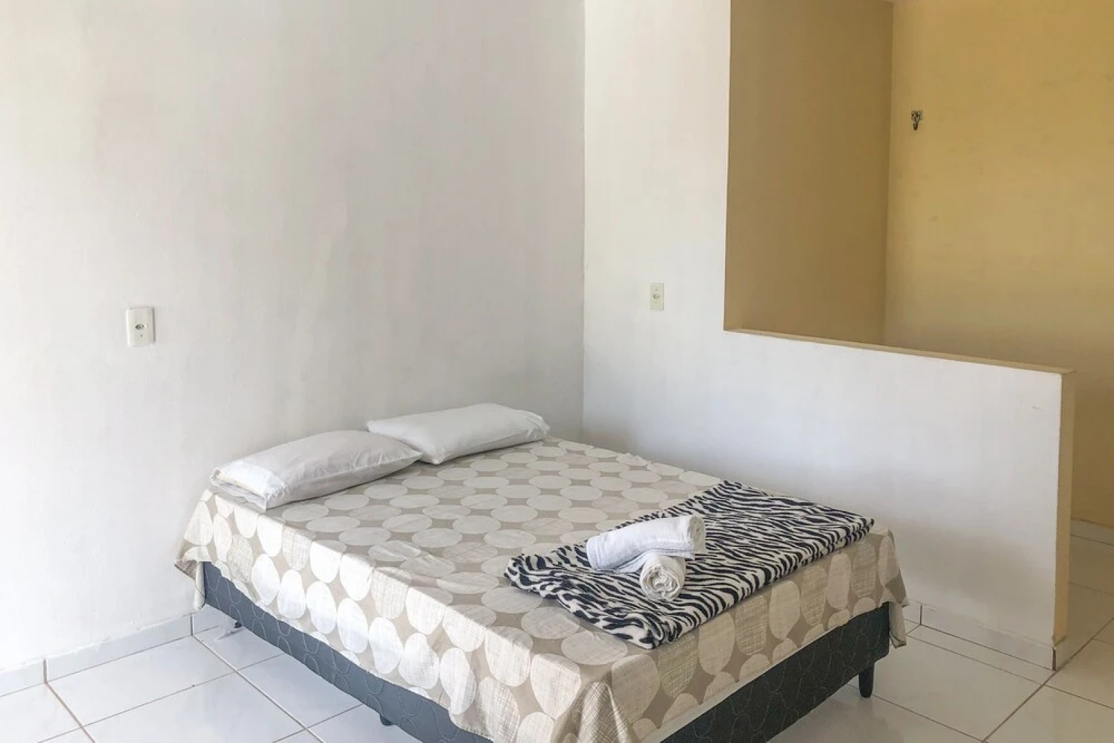 Pousada Flor Do Caribe