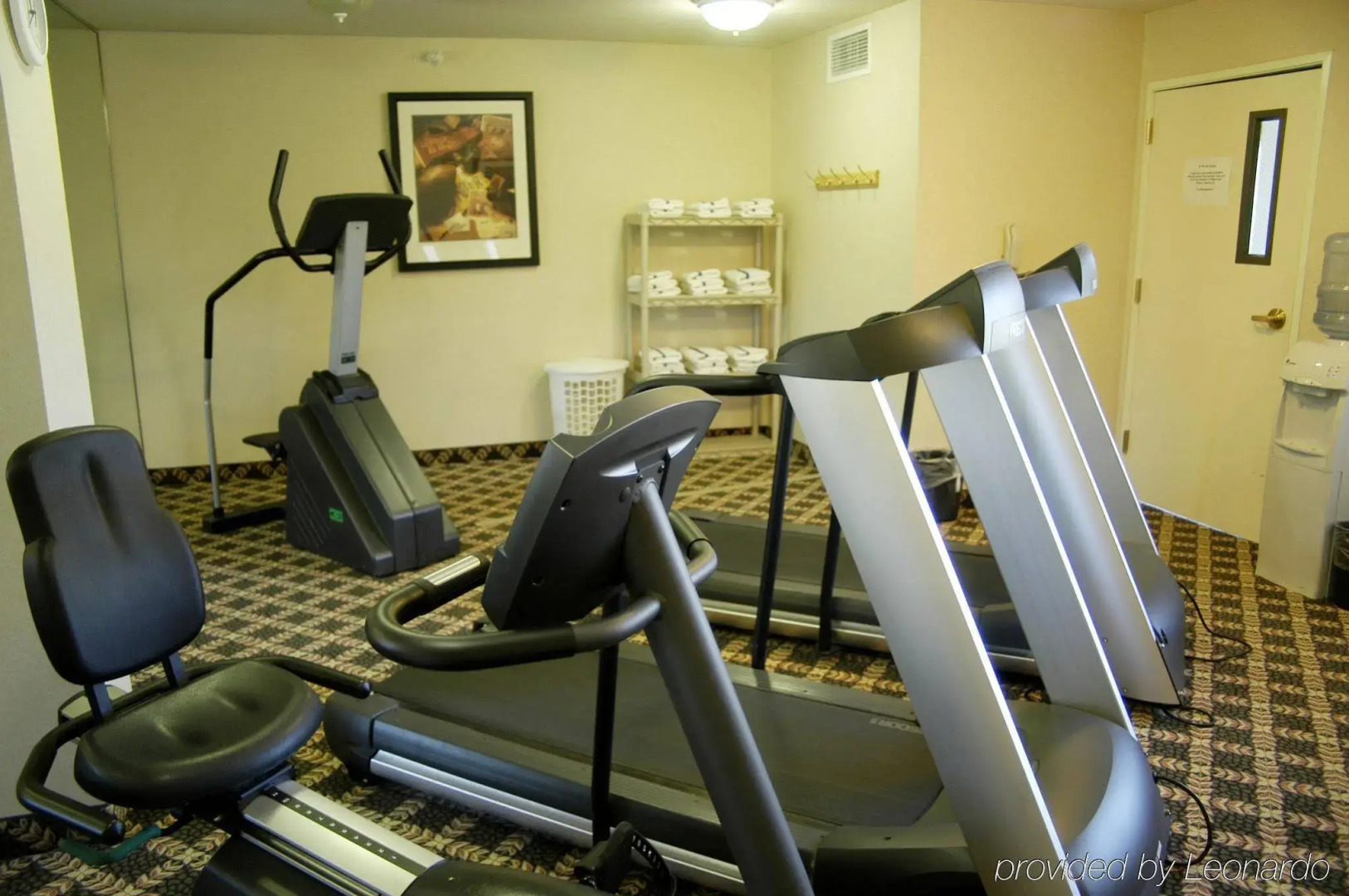 Staybridge Suites Colorado Springs North by IHG