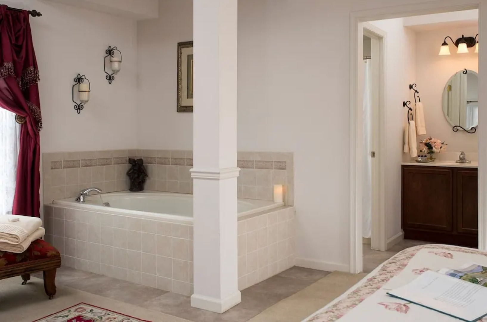 The Inn at Westwynd Farm B&B