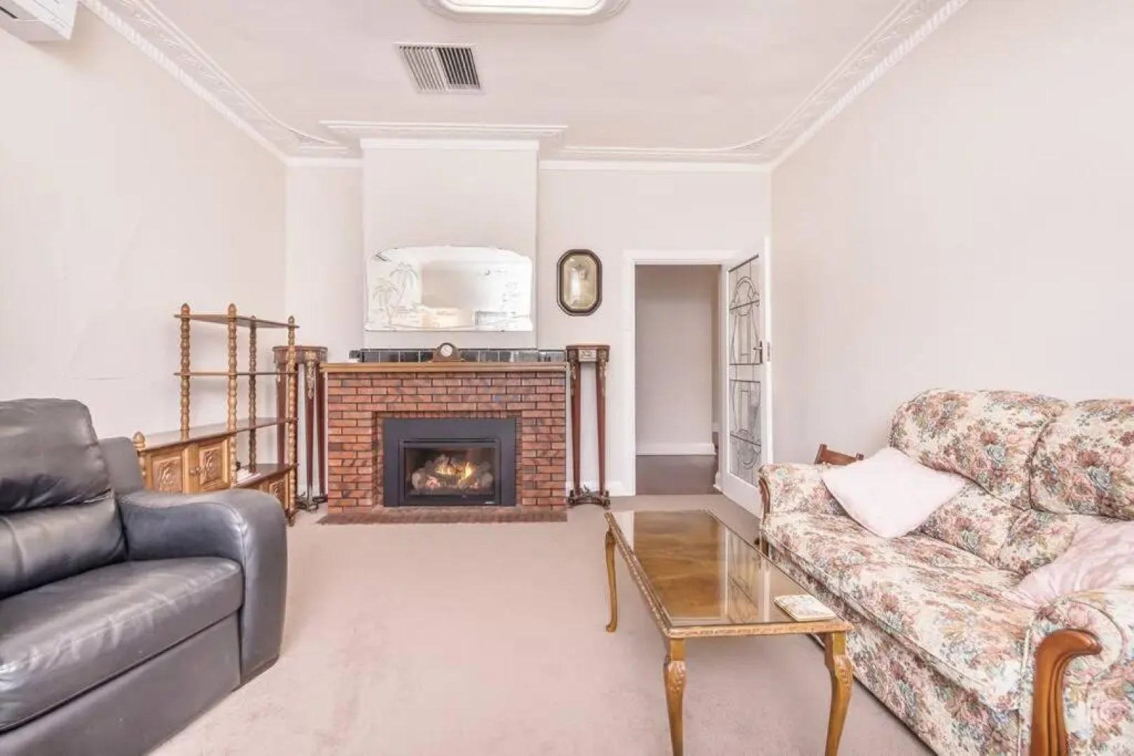 River Views in the Heart of Town