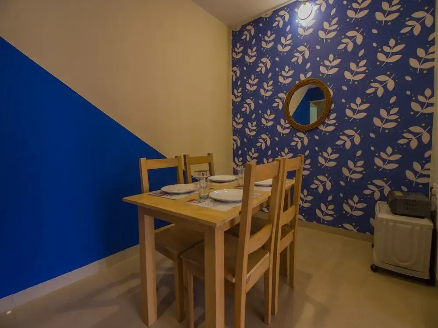 Sangolda Residency by OYO Rooms