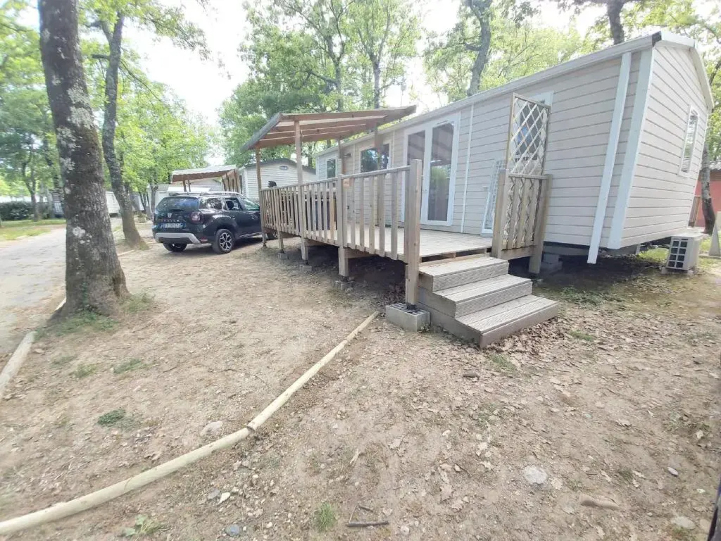 Hôtel Le Domaine de Chaussy