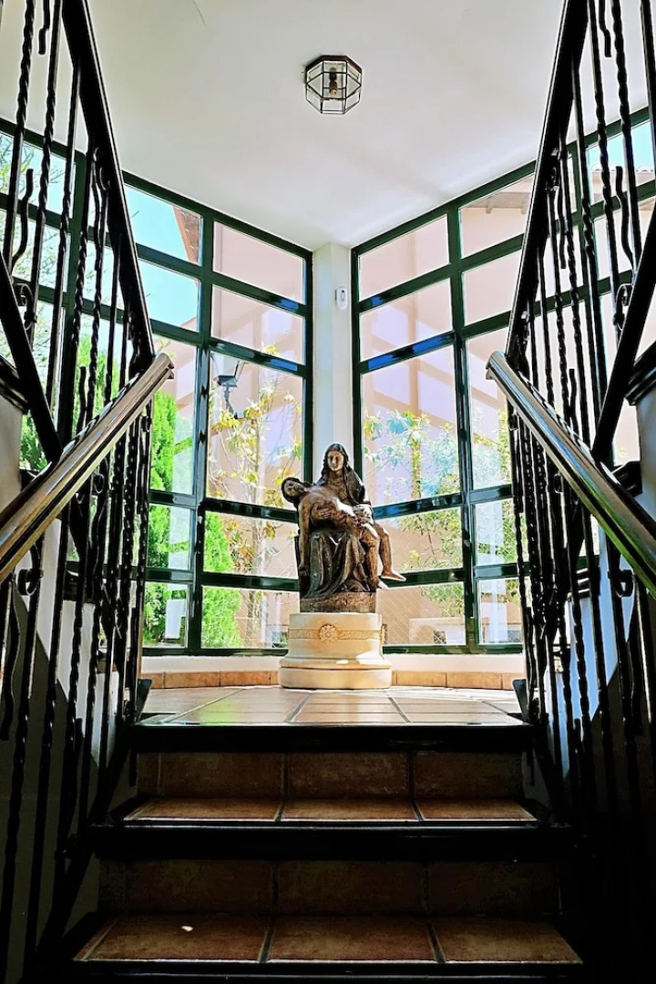 Villa La Piedad Otura