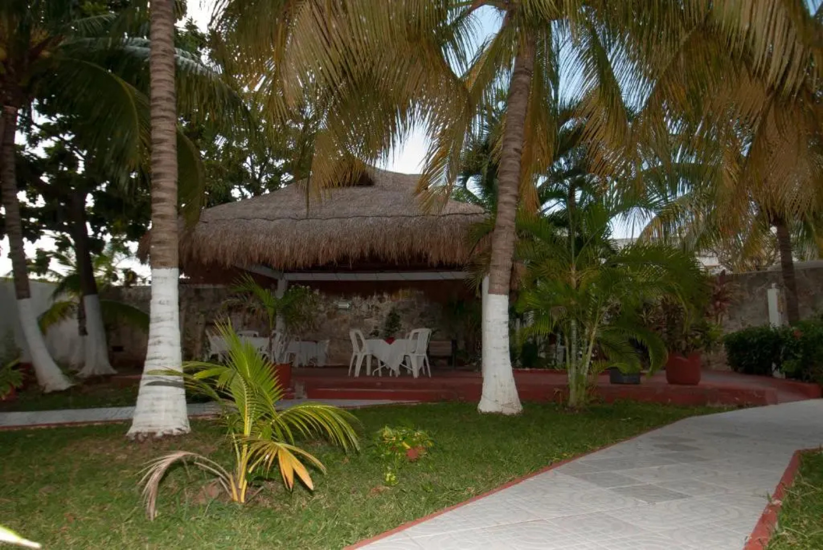 Caribe Internacional Cancun