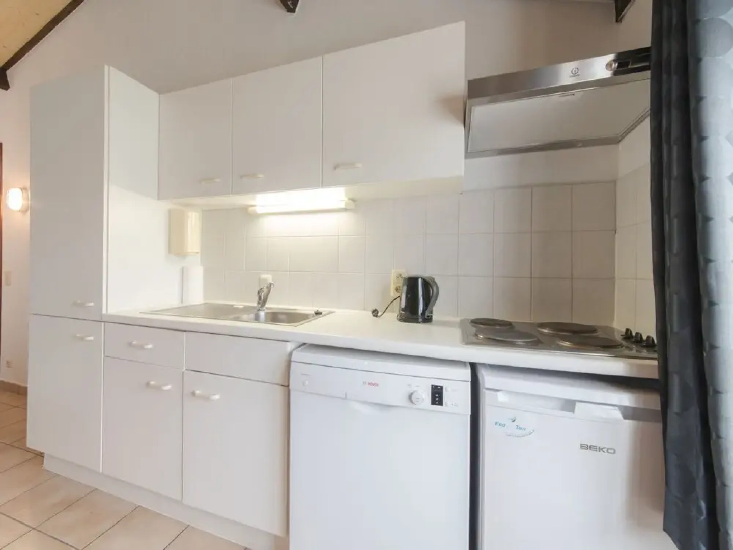 Polderhuis nr 142 De Haan