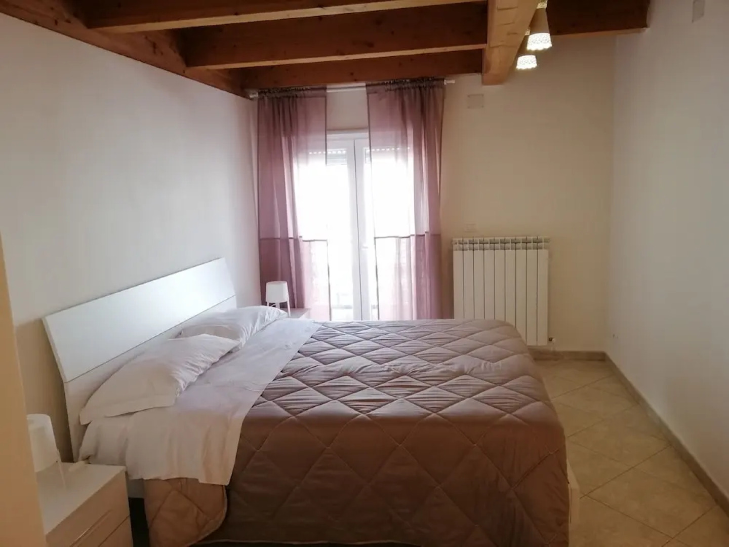 Palazzo di Fazio Suites