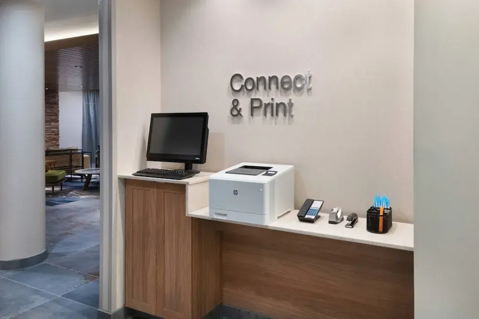 Fairfield Inn & Suites Lexington East I-75