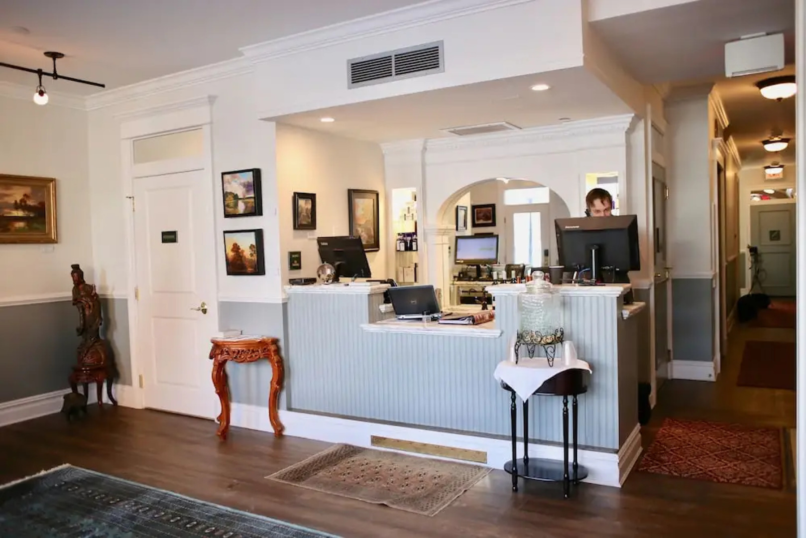 The Dutchess Inn and Spa at Beacon