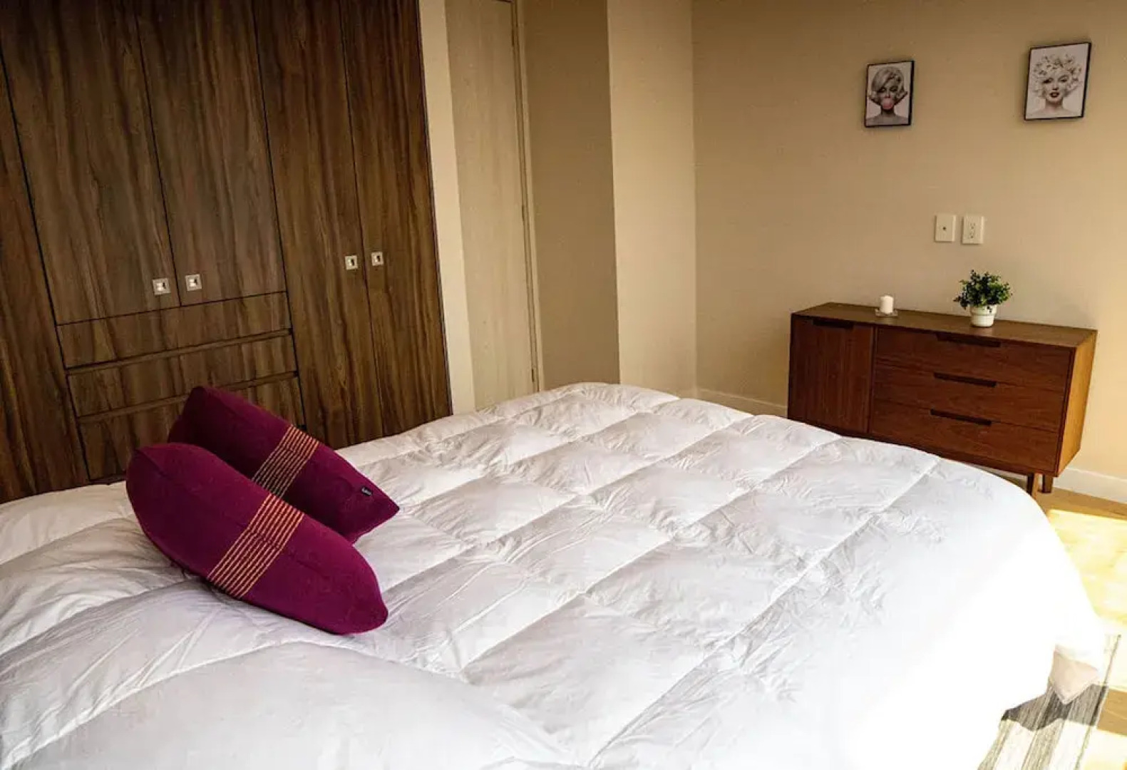 Stampa Residencial Santa Fe