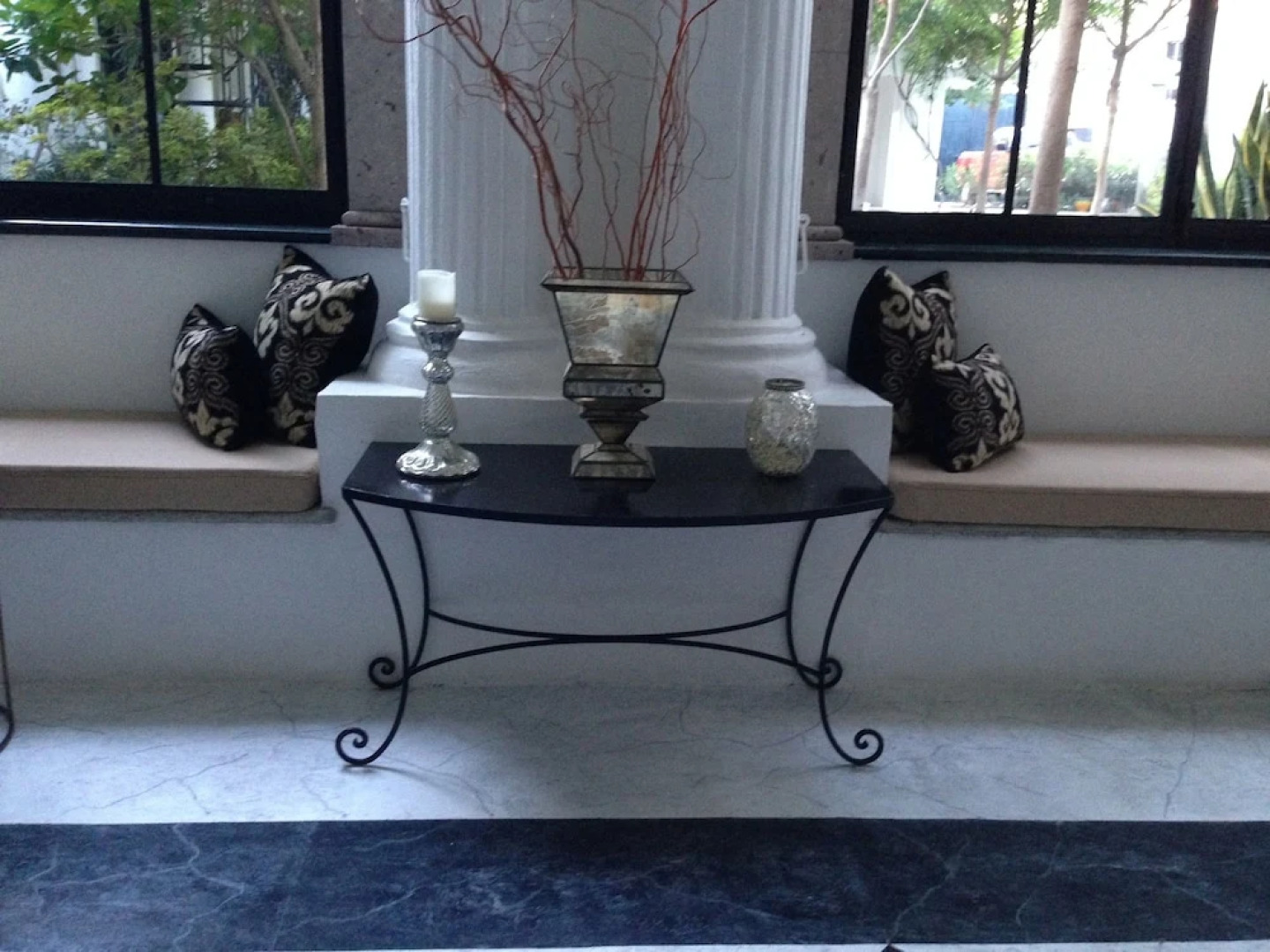 Alamos Hotel Colonial