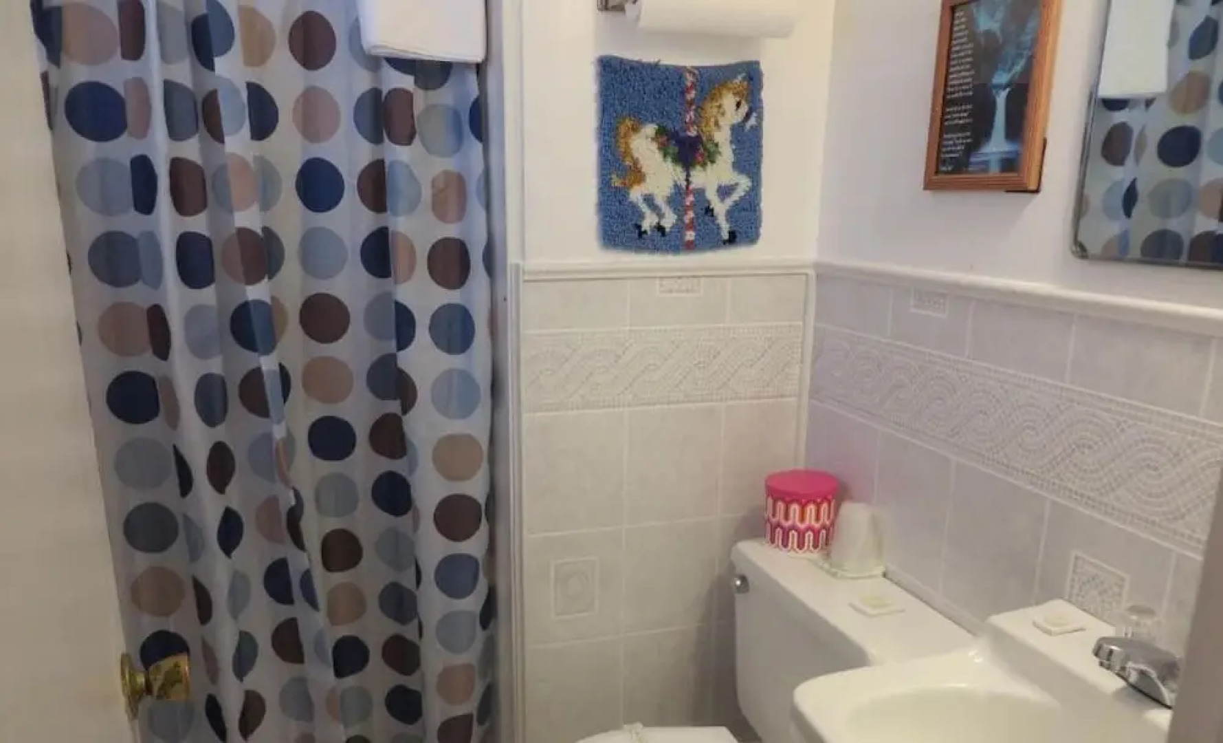 Lake Winnipesaukee Motel