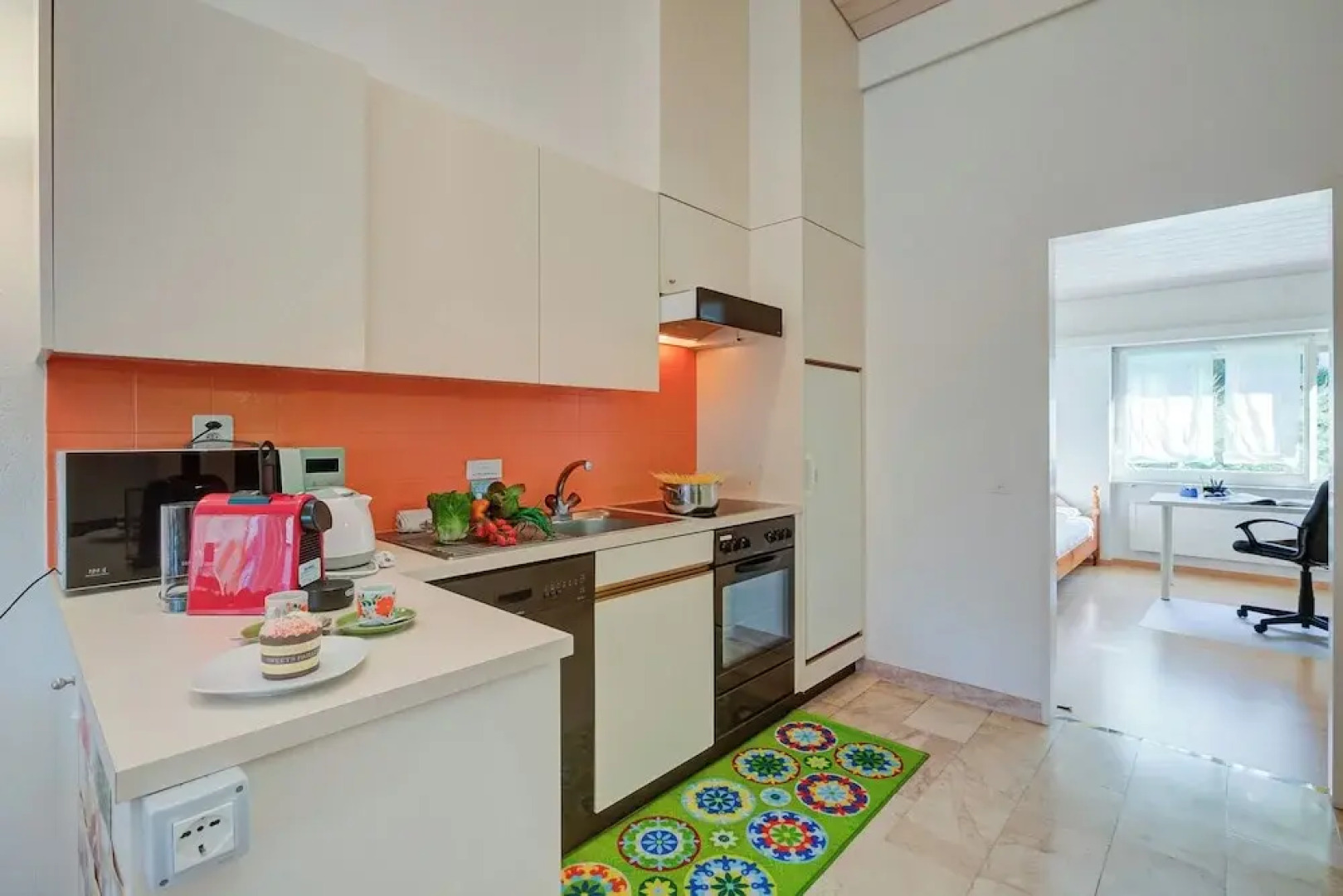 Miralago Lakeview Morcote With Pool