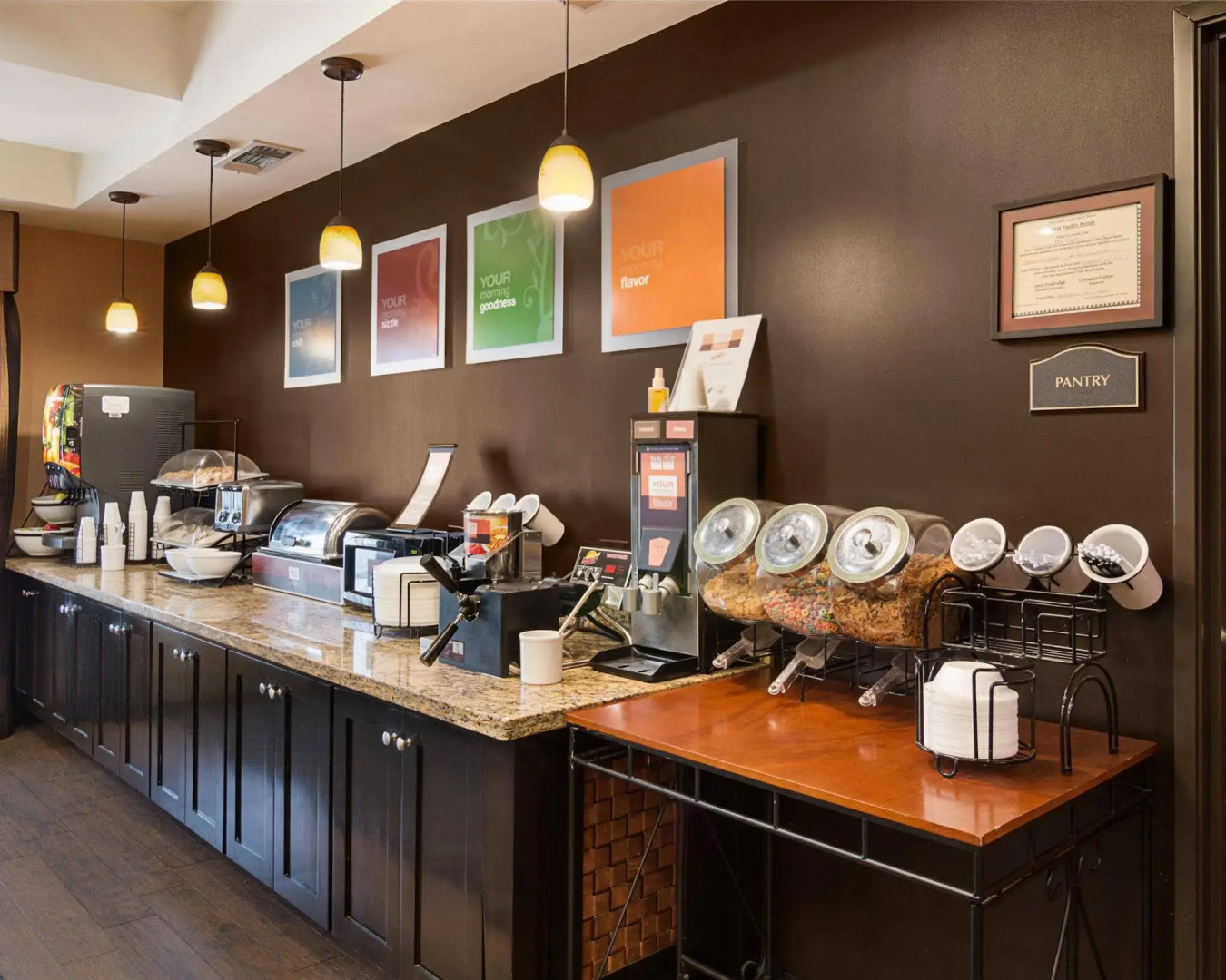 Comfort Inn & Suites Paris