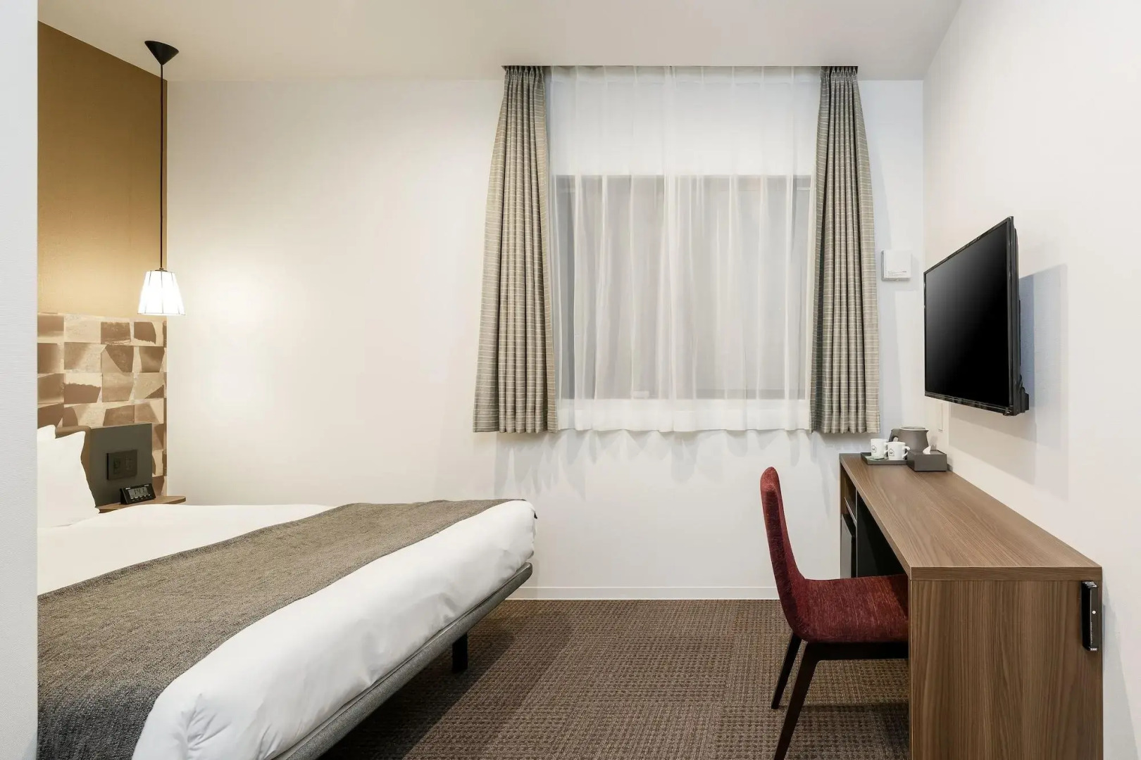 M’s Hotel Sanjo Wakoku