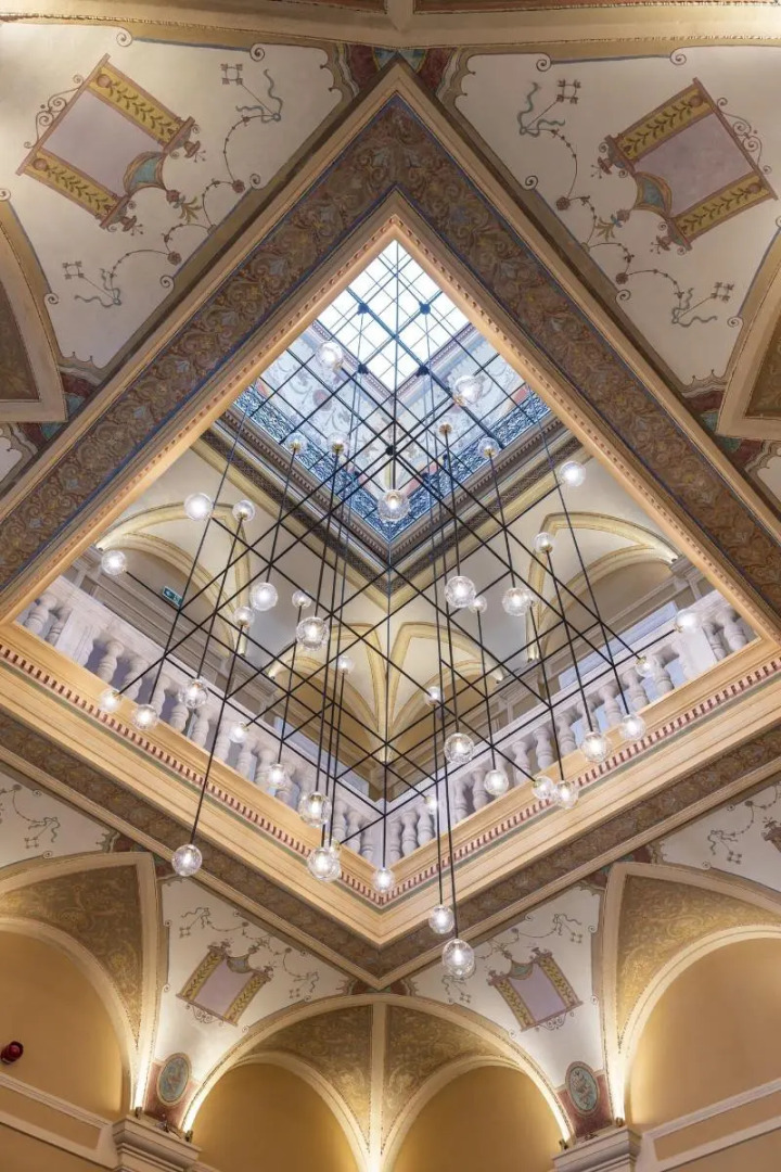 Botaniq Castle of Tura