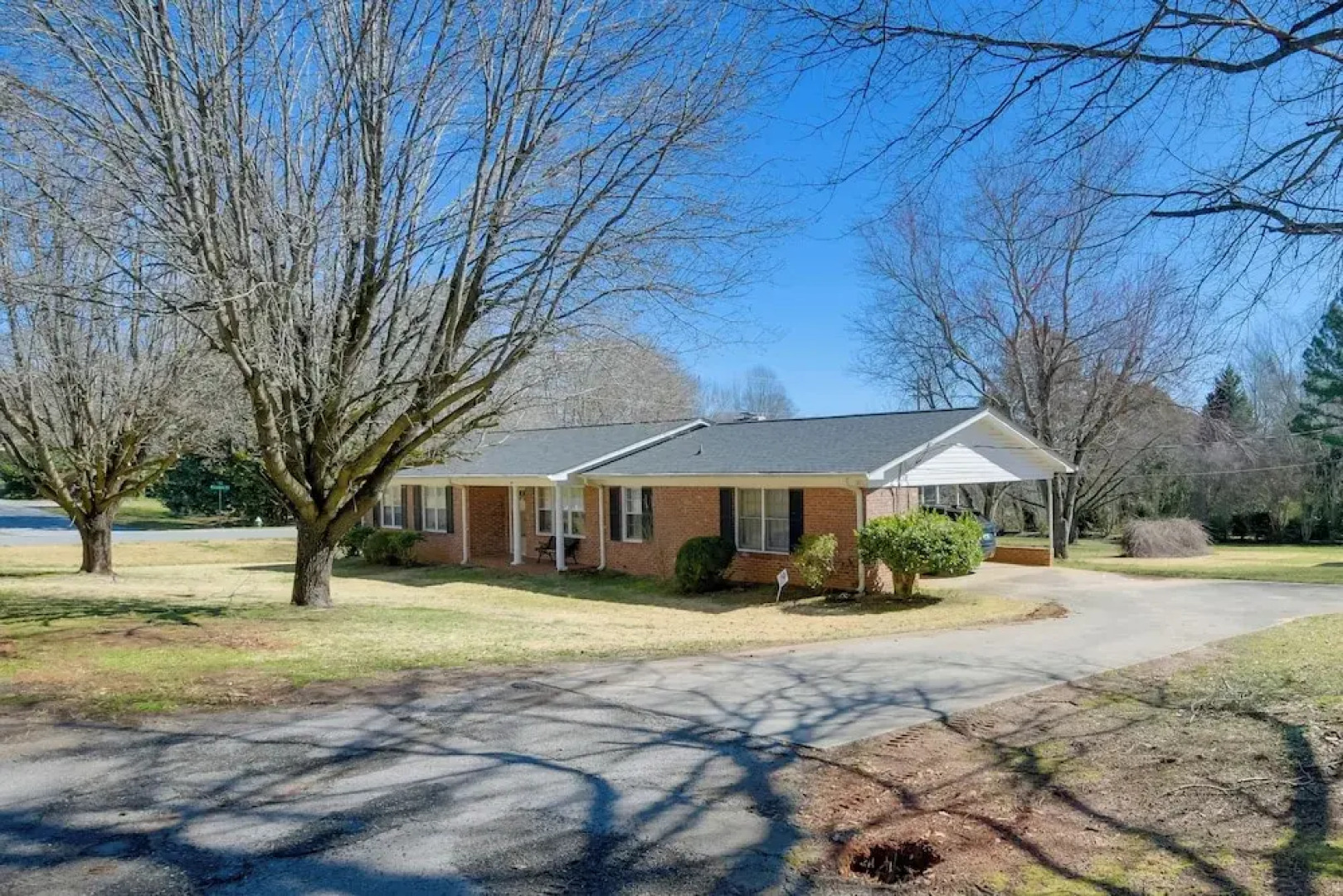 Pet-friendly Easley Family House w/ Game Room