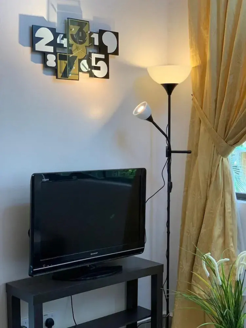 Stylish Apartment in Genting Highlands