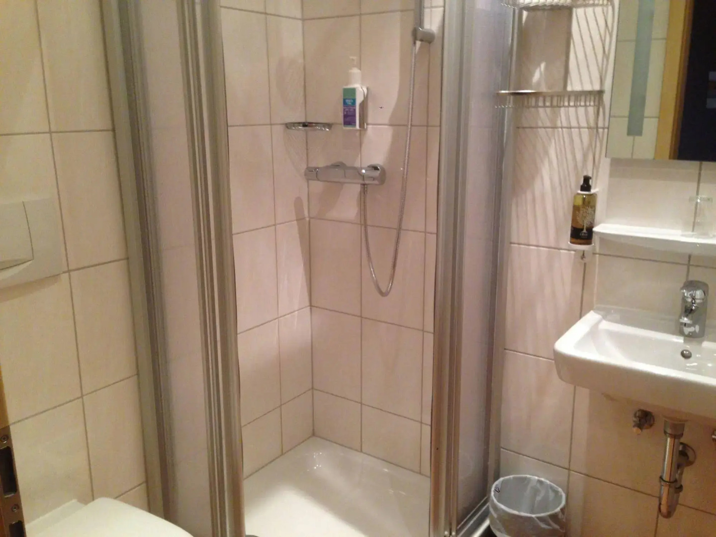 Hotel am Steinertsee - Kassel-Ost