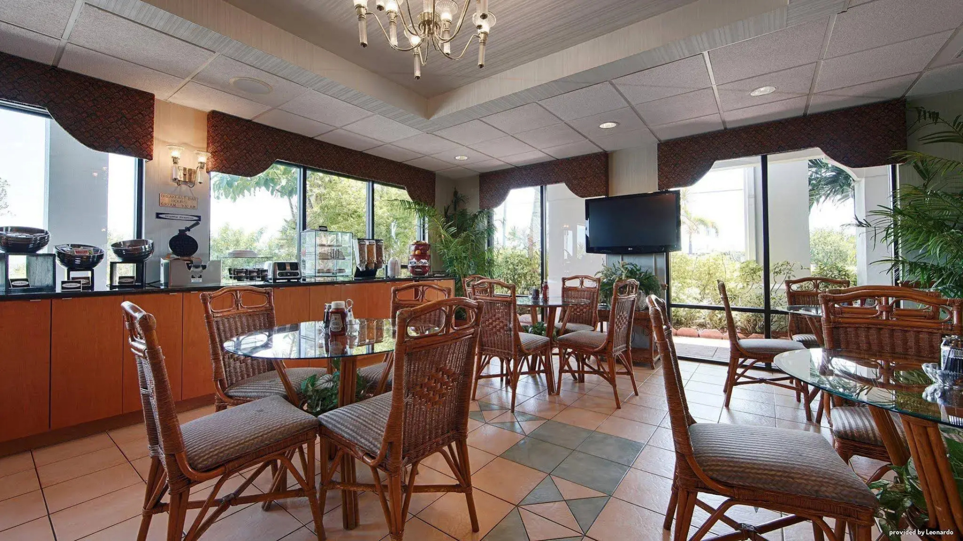 Best Western Lake Okeechobee