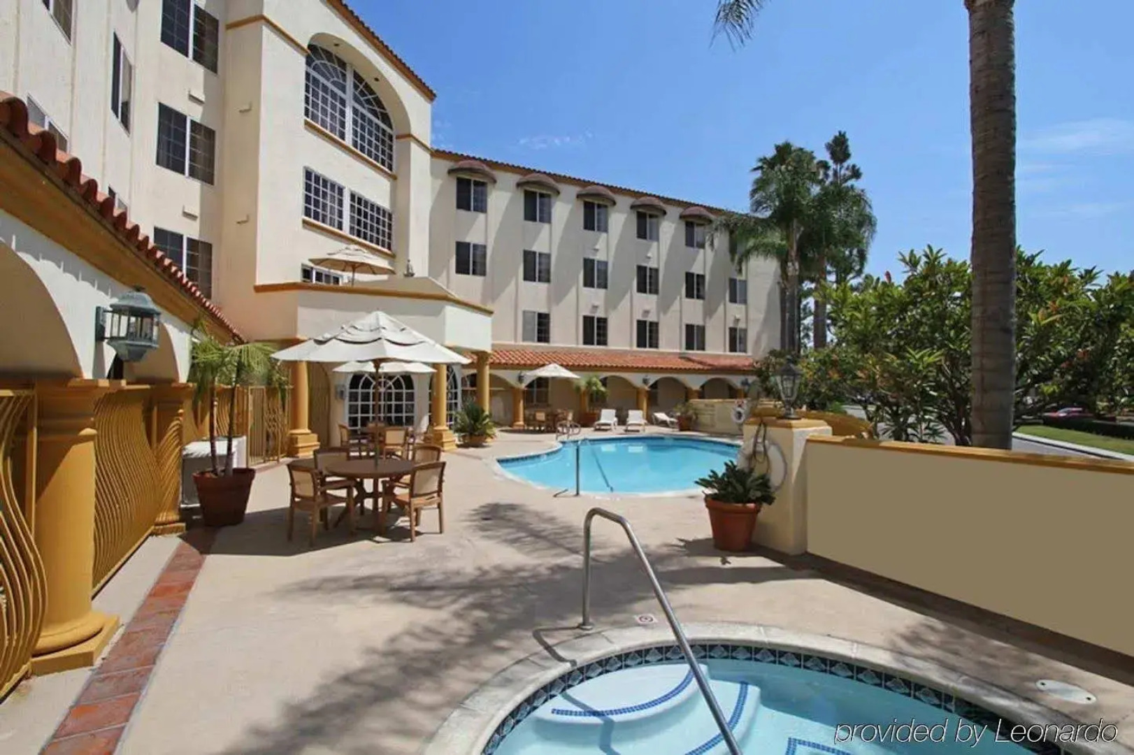 City Express by Marriott Santa Ana/Orange County Airport