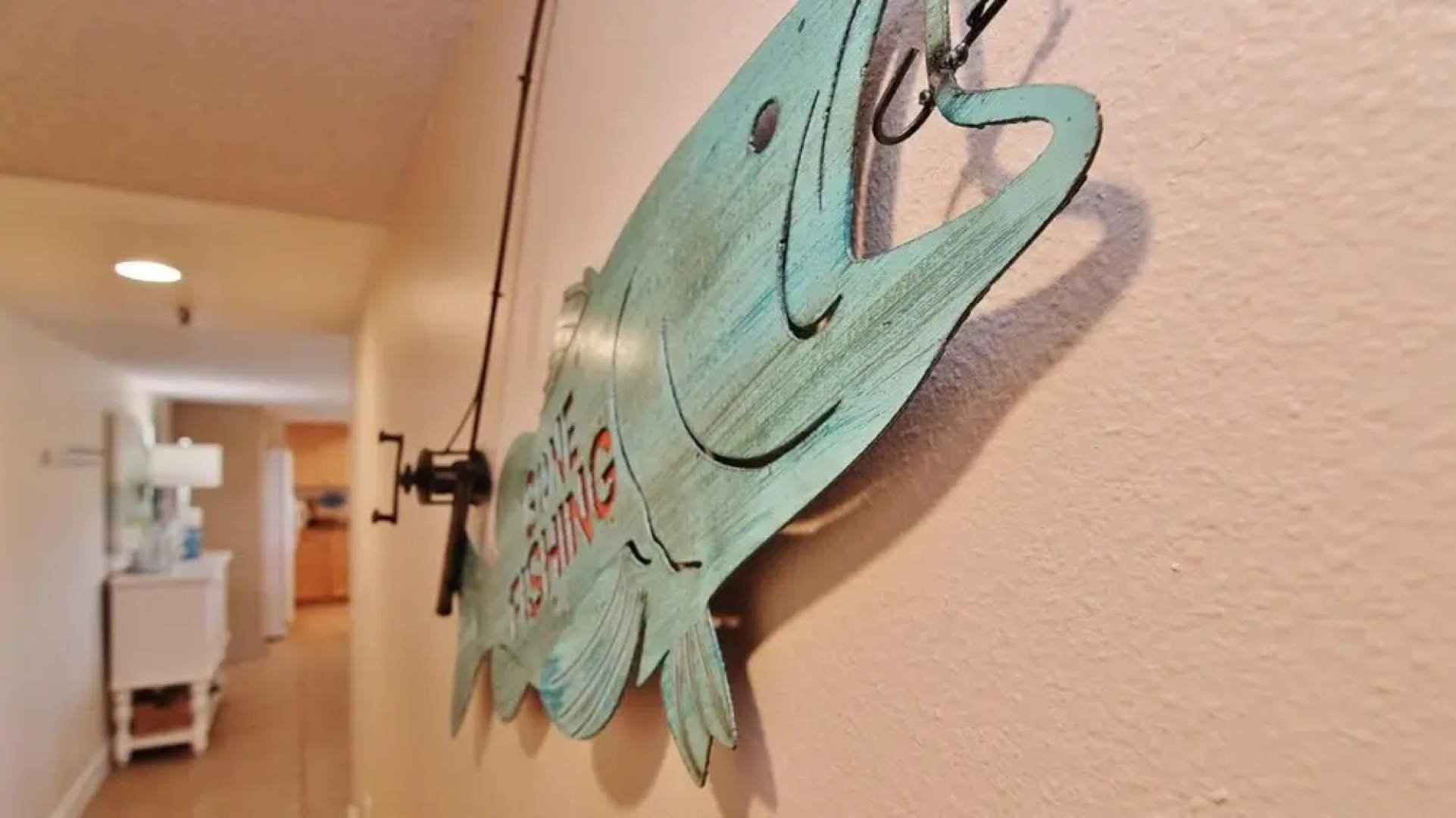 Anglers Cove by Teeming Vacation Rentals