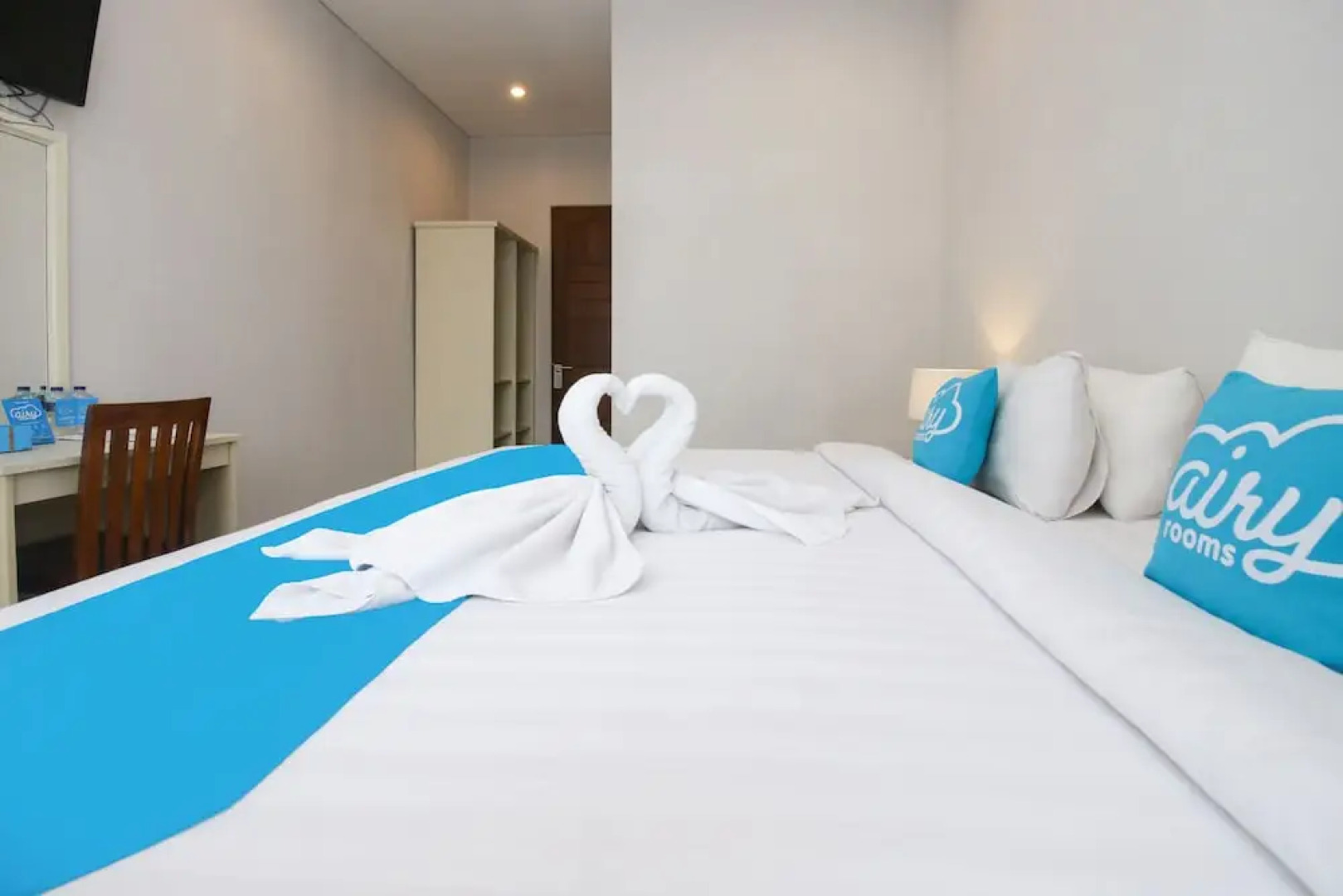 Airy Mengwi Raya Kapal 20 Bali