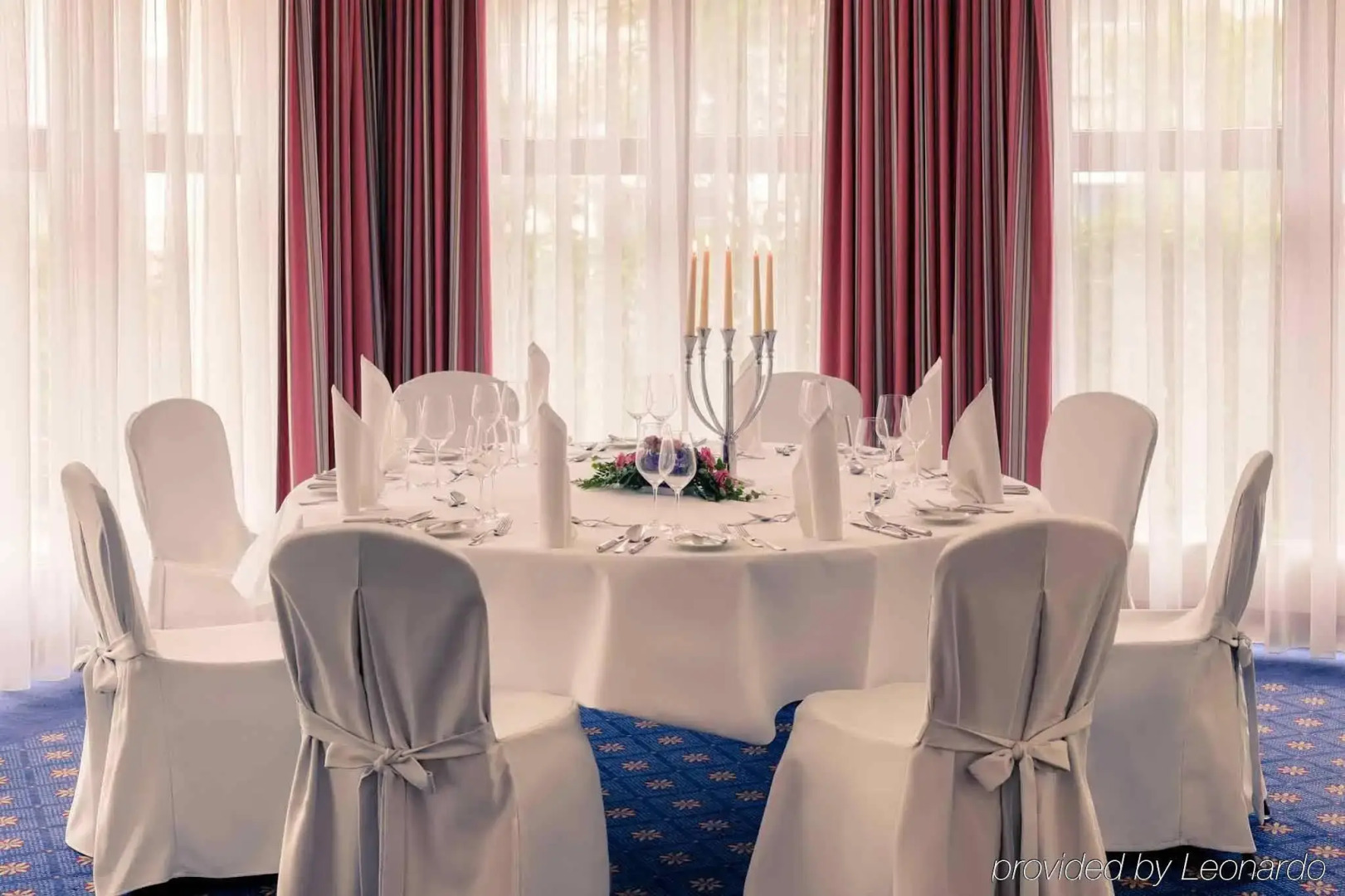 Mercure Hotel Erfurt Altstadt