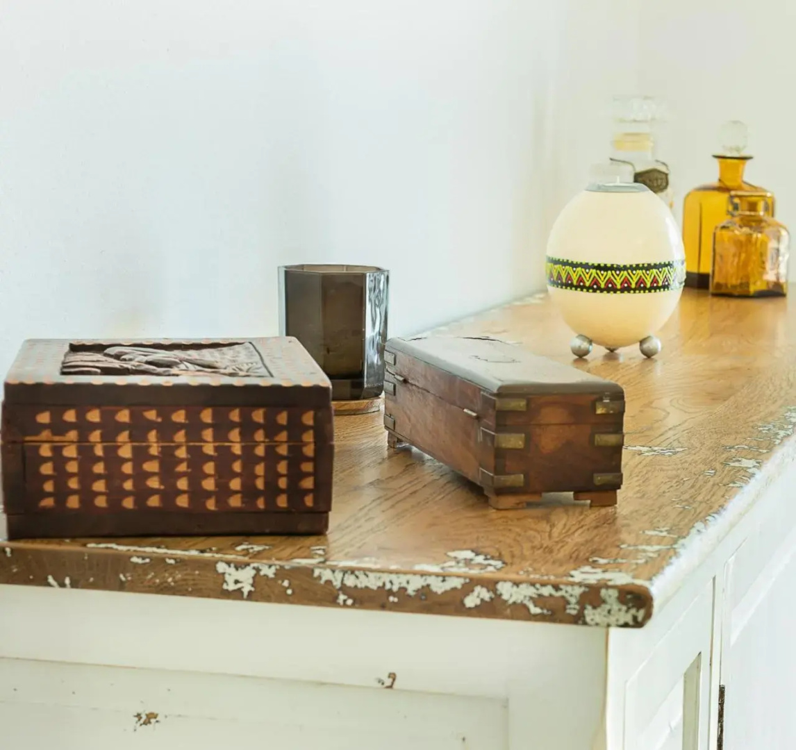 Raminhos Guest House